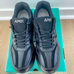 Men's Lace Walking Shoe